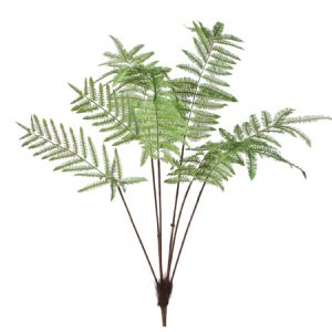 Grote kunst varen 6 stems