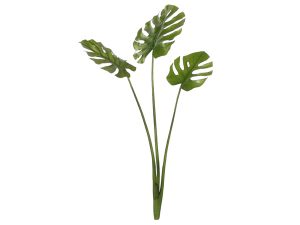 Monstera grote kunstplant