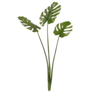 Monstera grote kunstplant