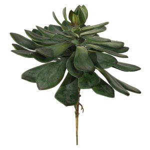 Vetplant xl hippe kunstplant