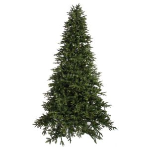 Topkwaliteit kunst kerstboom brandvertragend