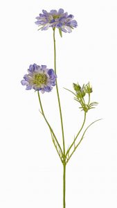 Duifkruid kunstbloemen 